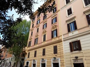 Hotel Clemy - struttura accessibile a Roma verificata da VemRent