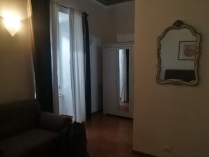 Hotel Clemy - struttura accessibile a Roma verificata da VemRent