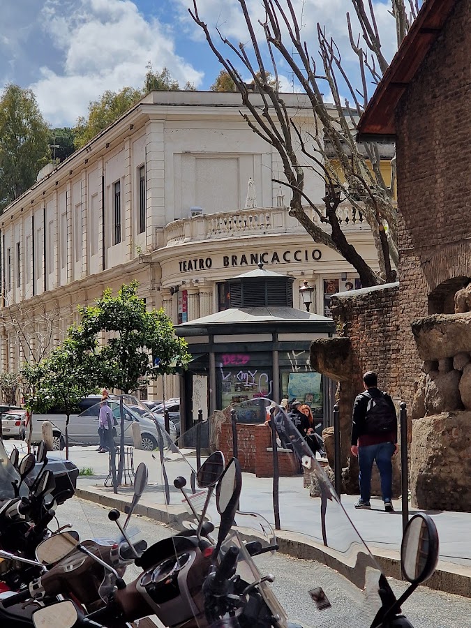 Hotel Clemy - struttura accessibile a Roma verificata da VemRent
