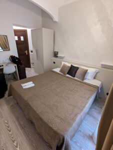 Hotel Cola Di Rienzo - struttura accessibile a Roma verificata da VemRent