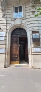 Hotel Cola Di Rienzo - struttura accessibile a Roma verificata da VemRent