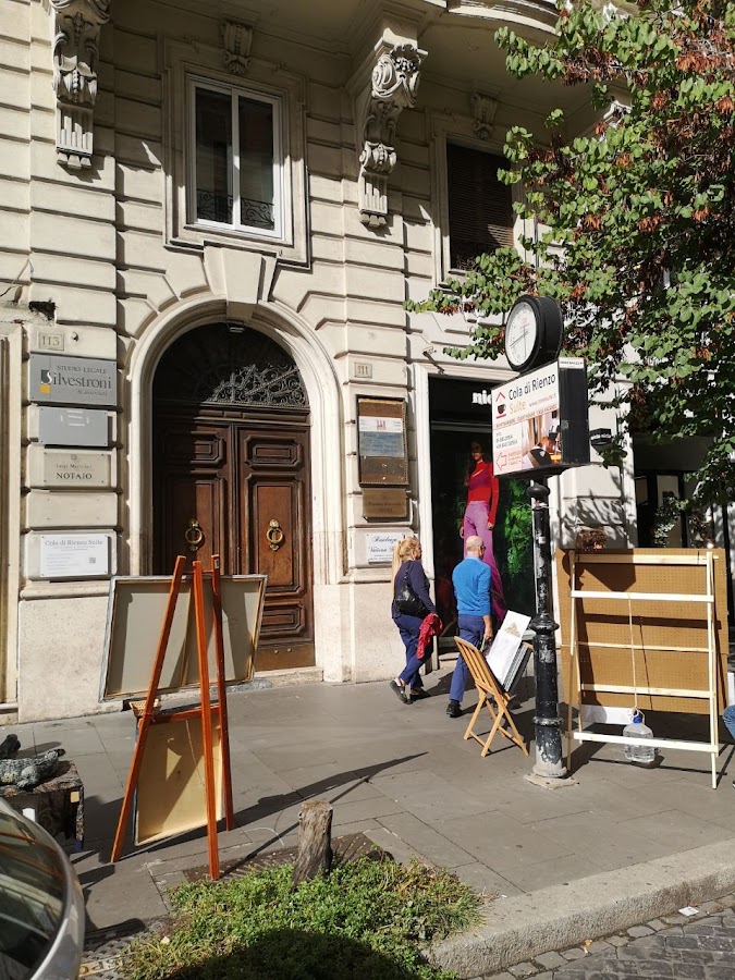 Hotel Cola Di Rienzo - struttura accessibile a Roma verificata da VemRent