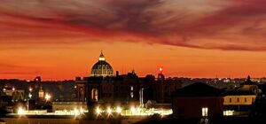Hotel Colosseum