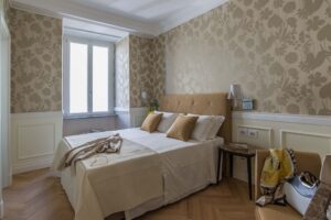 Hotel Damaso - struttura accessibile a Roma verificata da VemRent