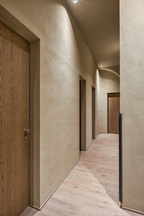 Hotel Dei Barbieri - struttura accessibile a Roma verificata da VemRent