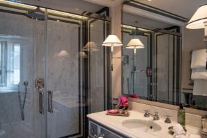 Hotel D’inghilterra Roma – Starhotels Collezione - struttura accessibile a Roma verificata da VemRent