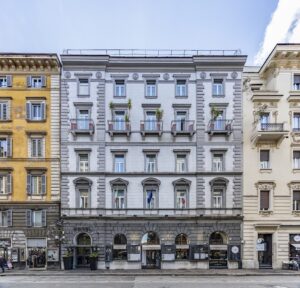 Hotel Diplomatic