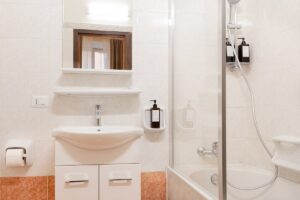 Hotel Domus Rome - struttura accessibile a Roma verificata da VemRent