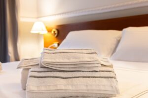 Hotel Domus Rome - struttura accessibile a Roma verificata da VemRent