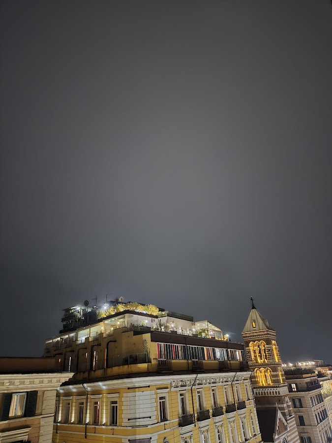 Hotel Domus Rome - struttura accessibile a Roma verificata da VemRent