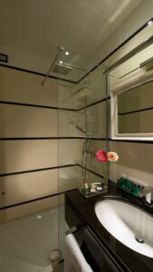 Hotel Duca D’alba - struttura accessibile a Roma verificata da VemRent
