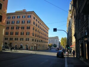 Hotel Everest - struttura accessibile a Roma verificata da VemRent