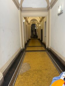 Hotel Everest - struttura accessibile a Roma verificata da VemRent