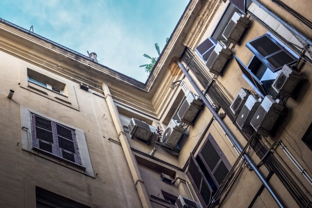 Hotel Ferrarese - struttura accessibile a Roma verificata da VemRent
