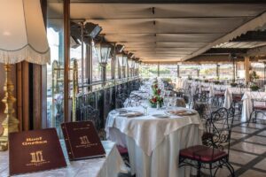 Hotel Forum - struttura accessibile a Roma verificata da VemRent