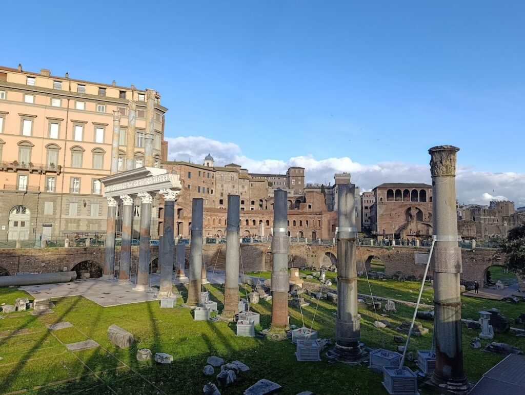 Hotel Galileo - struttura accessibile a Roma verificata da VemRent