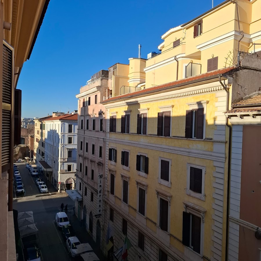 Hotel Gemme Di Roma - struttura accessibile a Roma verificata da VemRent