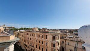 Hotel Genio - struttura accessibile a Roma verificata da VemRent