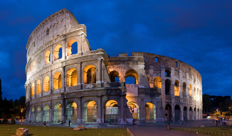 Hotel Golden - struttura accessibile a Roma verificata da VemRent