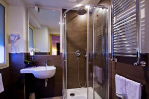 Hotel Gravina San Pietro - struttura accessibile a Roma verificata da VemRent