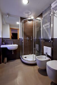 Hotel Gravina San Pietro - struttura accessibile a Roma verificata da VemRent