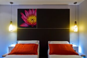 Hotel Gravina San Pietro - struttura accessibile a Roma verificata da VemRent