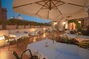 Hotel Hosianum Palace - struttura accessibile a Roma verificata da VemRent