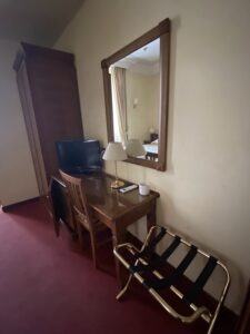 Hotel Hs 311 - struttura accessibile a Roma verificata da VemRent