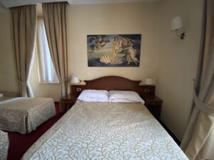 Hotel Hs 311