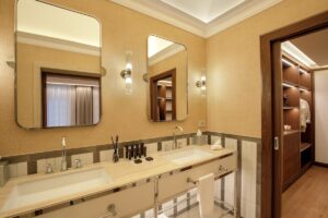 Hotel Imperiale - struttura accessibile a Roma verificata da VemRent