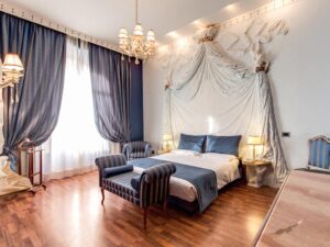 Hotel Impero - struttura accessibile a Roma verificata da VemRent