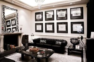 Hotel Isa Design - struttura accessibile a Roma verificata da VemRent