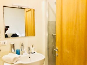 Hotel Ivanhoe - struttura accessibile a Roma verificata da VemRent