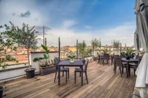 Hotel La Griffe