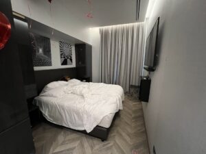 Hotel La Place - struttura accessibile a Roma verificata da VemRent