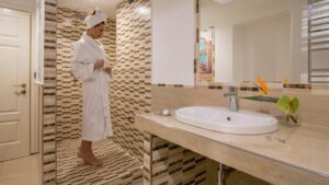 Hotel La Residenza - struttura accessibile a Roma verificata da VemRent