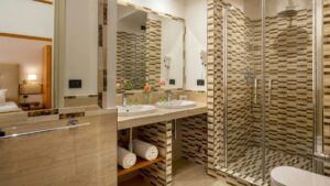 Hotel La Residenza - struttura accessibile a Roma verificata da VemRent