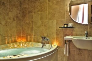 Hotel Le Clarisse Al Pantheon - struttura accessibile a Roma verificata da VemRent