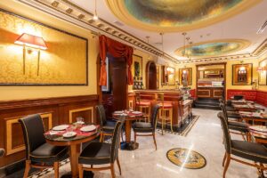 Hotel Manfredi - struttura accessibile a Roma verificata da VemRent