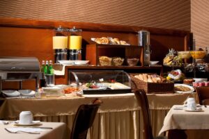 Hotel Mascagni - struttura accessibile a Roma verificata da VemRent
