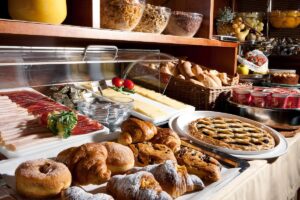 Hotel Mascagni - struttura accessibile a Roma verificata da VemRent