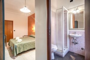 Hotel Millerose - struttura accessibile a Roma verificata da VemRent