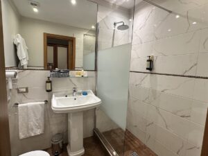 Hotel Milton - struttura accessibile a Roma verificata da VemRent
