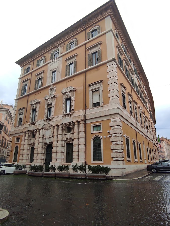 Hotel Mimosa - struttura accessibile a Roma verificata da VemRent