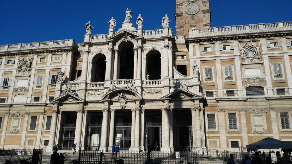 Hotel Mirage - struttura accessibile a Roma verificata da VemRent