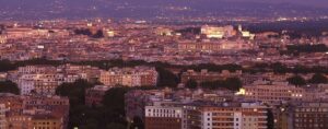 Hotel Monastero Dei Santi - struttura accessibile a Roma verificata da VemRent