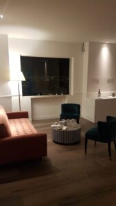 Hotel Monastero Dei Santi - struttura accessibile a Roma verificata da VemRent