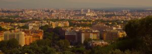 Hotel Monastero Dei Santi - struttura accessibile a Roma verificata da VemRent