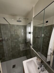 Hotel Monte Dei Cocci - struttura accessibile a Roma verificata da VemRent