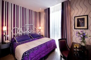 Hotel Morgana - struttura accessibile a Roma verificata da VemRent